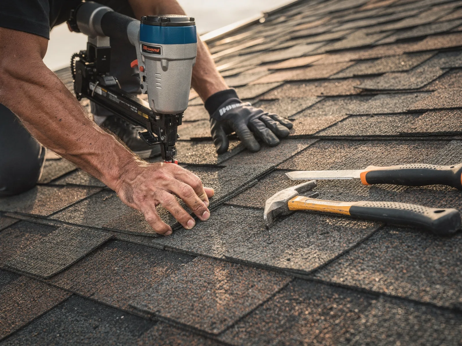 Why choose Roof Repair in Chinook, MT
